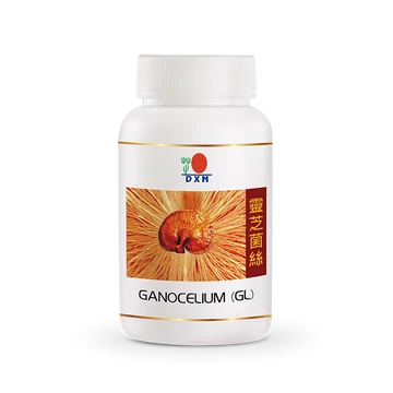 GL 30 - Ganoderma