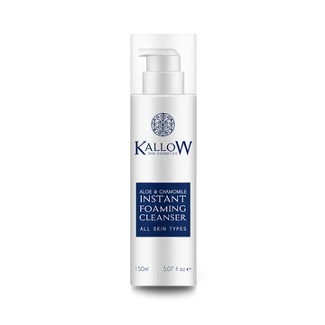 DXN KALLOW - Instant Habzó Arctisztító
