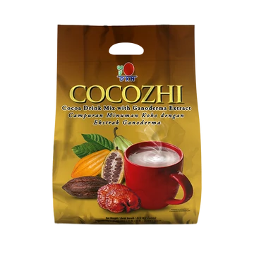 Cocozhi kakaó
