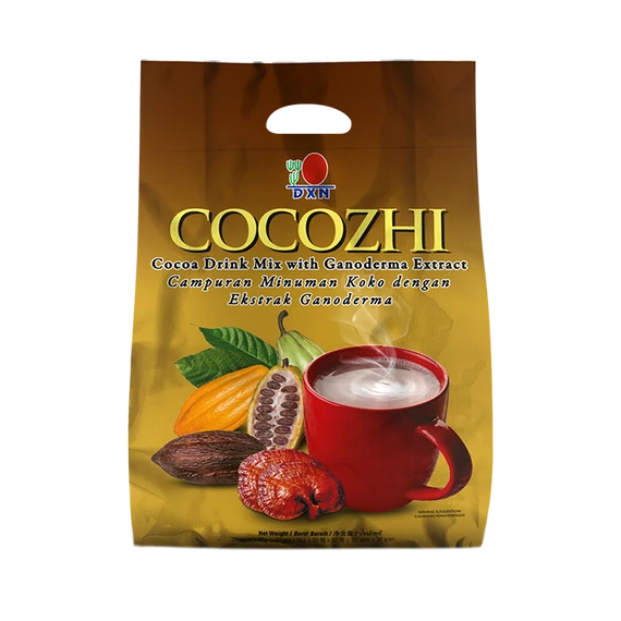 Cocozhi kakaó