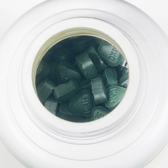 Spirulina tabletta 120